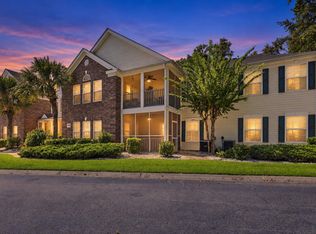108 Brentwood Dr. #C, Murrells Inlet, SC 29576