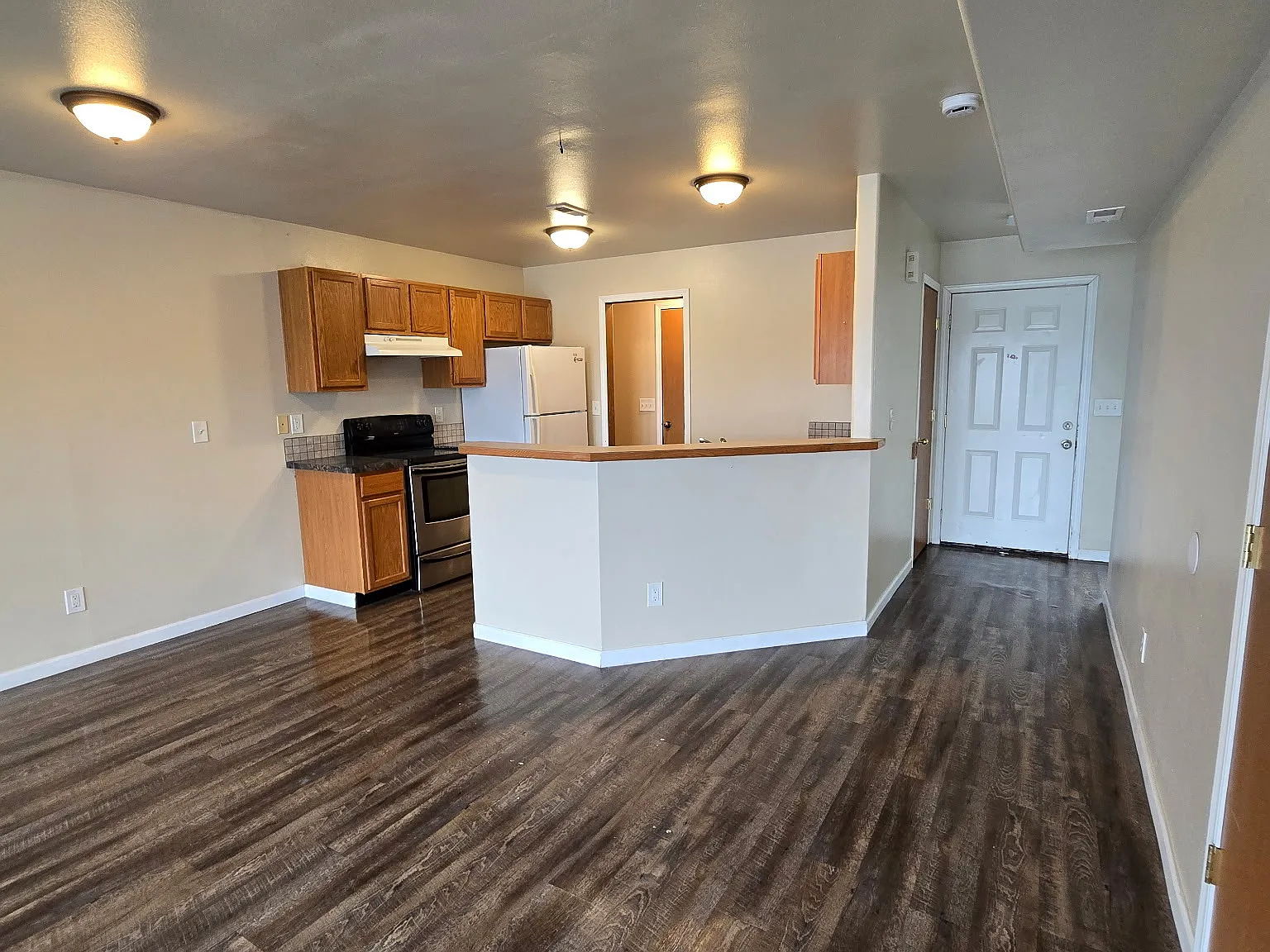 3 bed, 1.5 bath, $1,750 — Photo 1