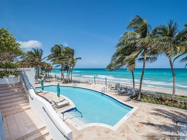 3535 S Ocean Dr #1006 — Photo 38