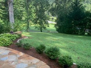 664 Sassafras Gap Rd, Highlands, NC 28741