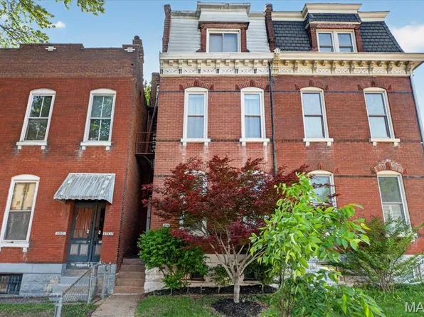 3131 Ohio Ave, Saint Louis, MO 63118