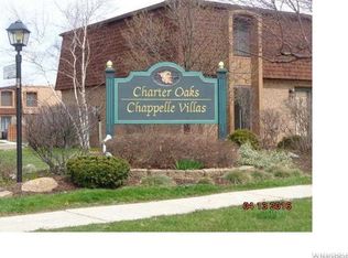 205 Charter Oaks Dr APT 2, Amherst, NY 14228