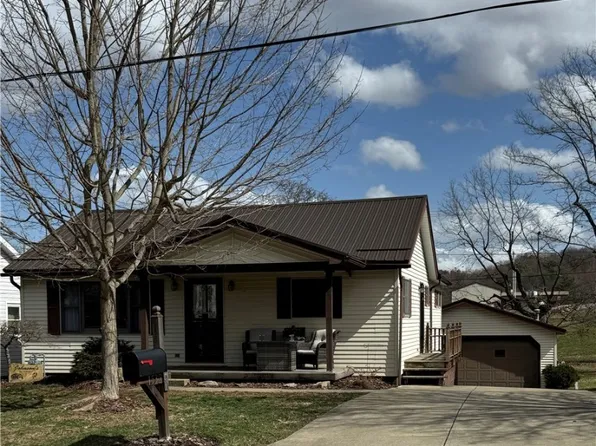 1532 N 14th St, Cambridge, OH 43725