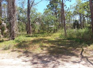 516 W Sawyer St, Eastpoint, FL 32328
