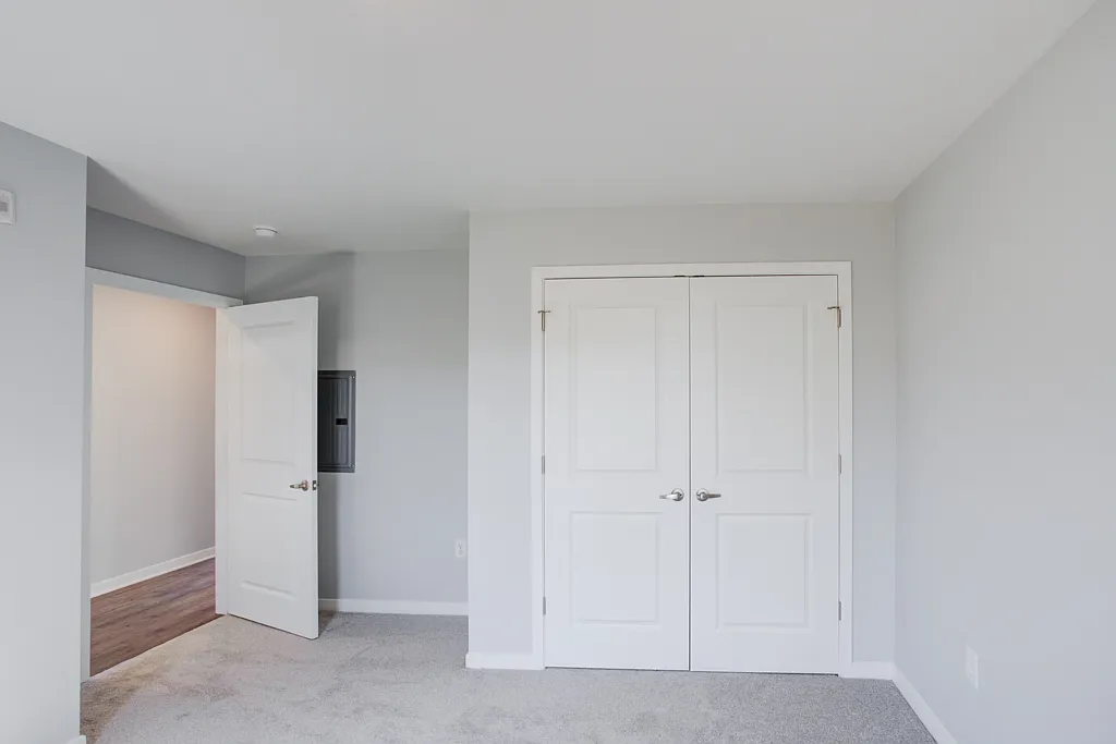 Cypress Point Apartments — Photo 3