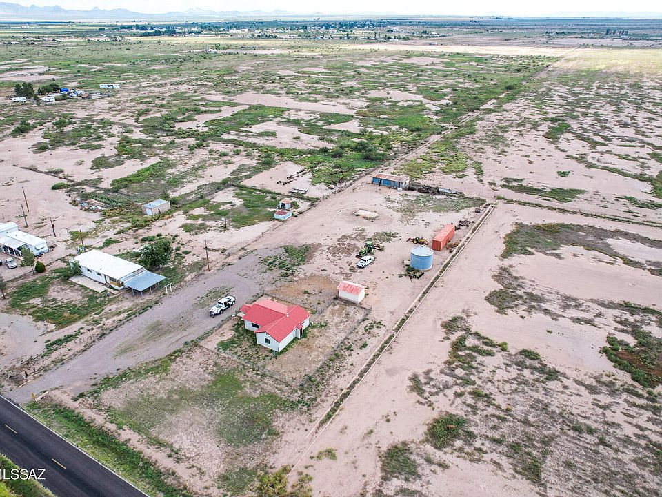 4349 W Gleeson Rd, Elfrida, AZ 85610 MLS 22322047 Zillow