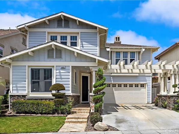 1421 Thatcher St, Fullerton, CA 92833