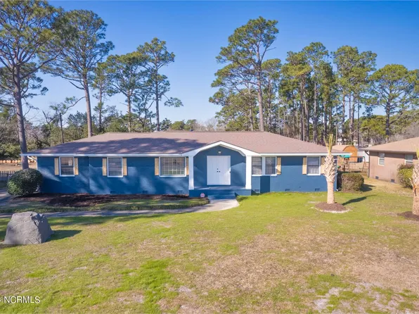 137 Avant Drive, Wilmington, NC 28411