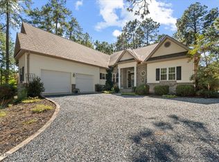 278 Longleaf Drive, West End, NC 27376