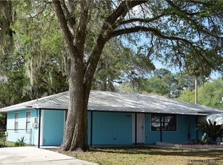 24616 Ann St, Astor, FL 32102