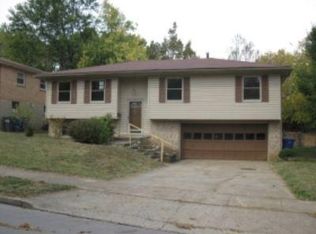1087 Kelsey Dr, Lexington, KY 40504