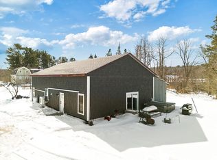 350 Old Route 1, Waldoboro, ME 04572