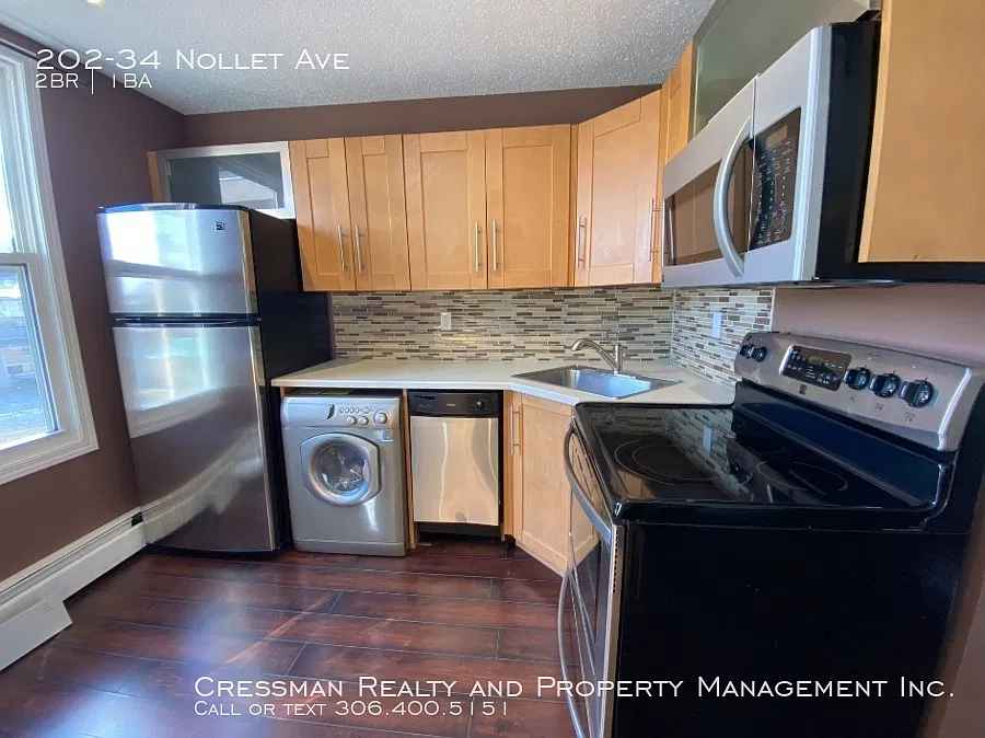 34 Nollet Ave #202