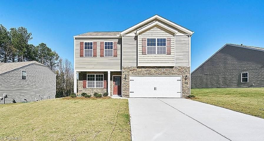 4629 Reedy Creek Farm Cir, Greensboro, NC 27405 | Zillow