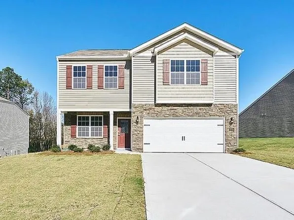 4629 Reedy Creek Farm Cir, Greensboro, NC 27405