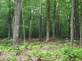 6 Black Arrow Way, Becket, MA 01223