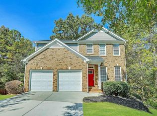 5802 Tree Fern Ct SE, Mableton, GA 30126