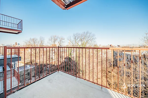 Rented by Nooklyn NYC LLC | media 37