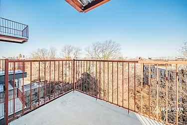 Rented by Nooklyn NYC LLC