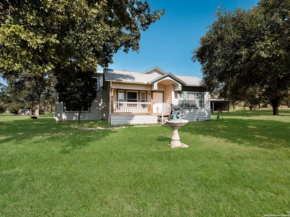 1948 Palo Alto, Von Ormy, TX 78073