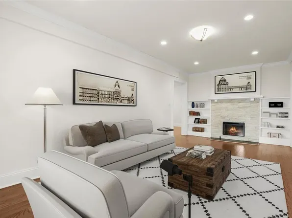 531 E Lincoln Avenue #5O, Mount Vernon, NY 10552