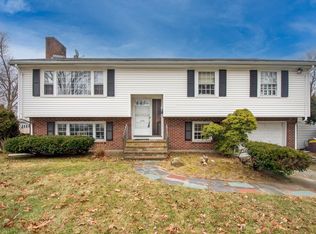 228 Hillberg Ave, Brockton, MA 02301
