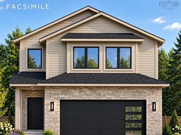 158 Brunello Blvd, Timberlea, NS B3T 0G9