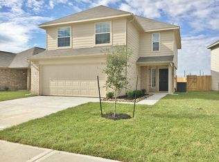 5507 Paiges Way, Katy, TX 77449