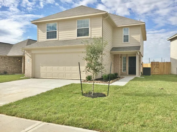 5507 Paiges Way, Katy, TX 77449