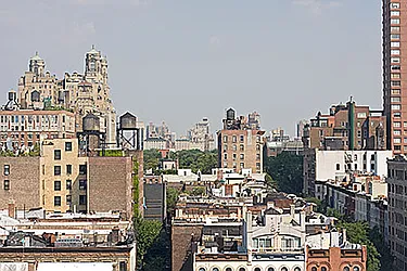 Rented by Modlin Group