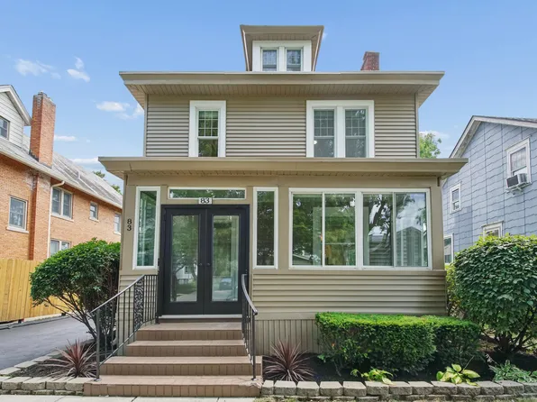83 Clinton Heights Ave, Columbus, OH 43202