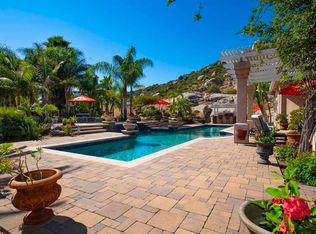 18576 Mahogany Ranch Rd, Ramona, CA 92065