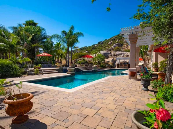 18576 Mahogany Ranch Rd, Ramona, CA 92065