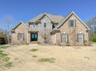 3312 Mulberry Grove Rd, Murfreesboro, TN 37127