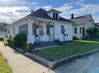 1935 S 8th St, Terre Haute, IN