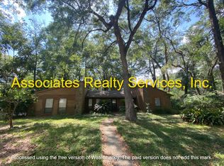 1024 SW 76th Ter, Gainesville, FL 32607