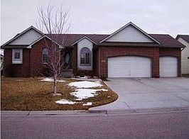 Home for Sale in Wichita, Kansas $230,000