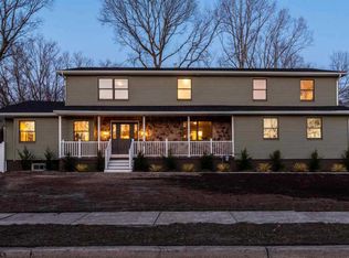 99 Deer Path Dr, Egg Harbor Township, NJ 08234