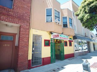 6582 Mission St #6586, Daly City, CA
