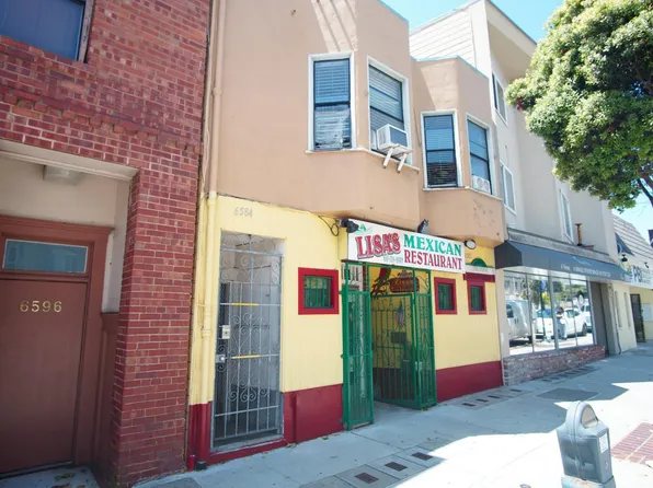 6582 Mission St #6586, Daly City, CA 94014