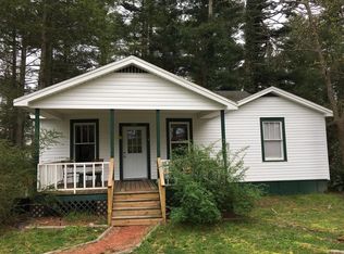 202 Vance St, Hendersonville, NC 28739