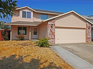 7277 SE Harnish St, Hillsboro, OR 97123