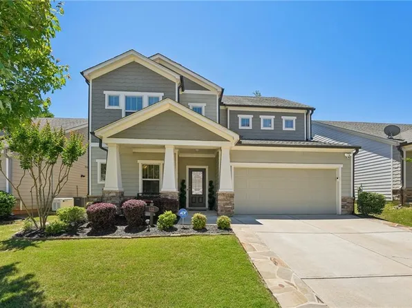 122 Grove View Rd, Woodstock, GA 30189
