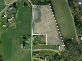 127 Flatwoods Rd, Speedwell, TN 37870