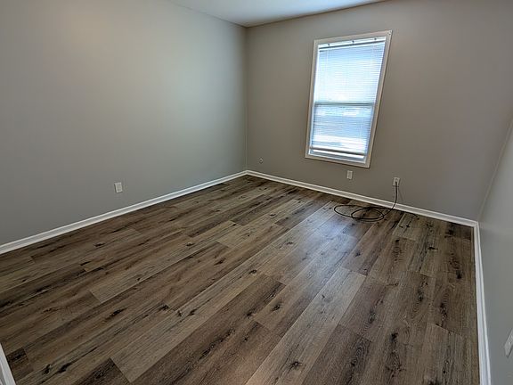 Bedroom #1