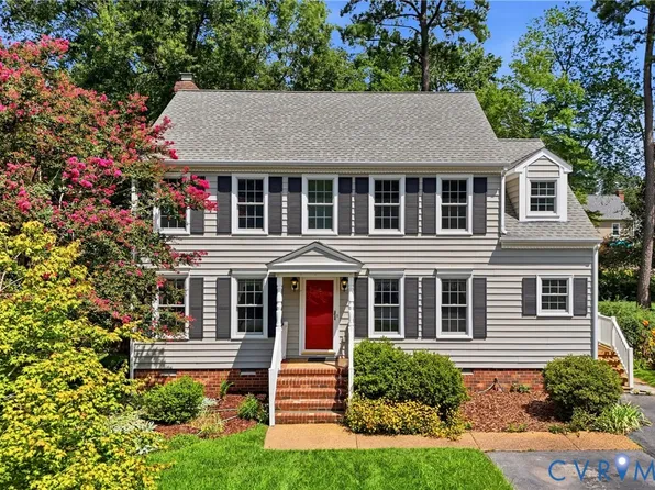 11828 Marnelan Pl, Henrico, VA 23233