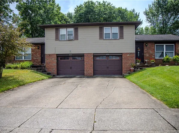 824-826 Reno Dr, Louisville, OH 44641