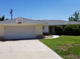35555 Mountain View St, Yucaipa, CA 92399