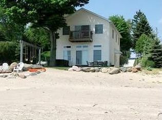 701 S Lakeshore Rd, Port Sanilac, MI 48469