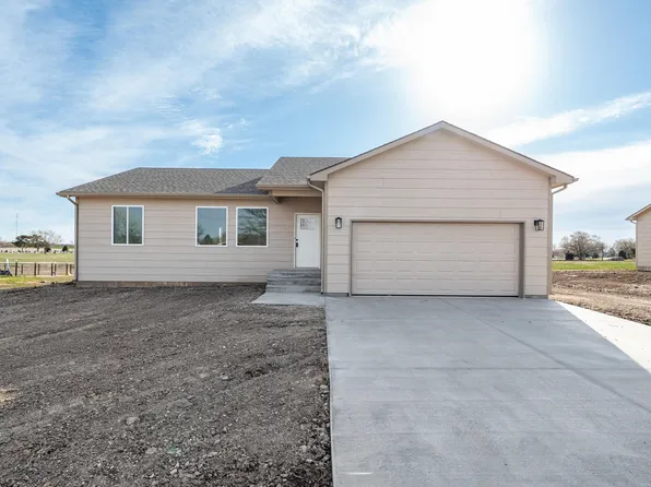 418 N Coble St, Marion, KS 66861
